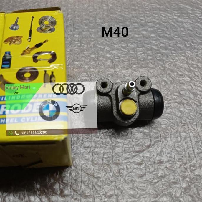 wheelclynder E30 M10 M40