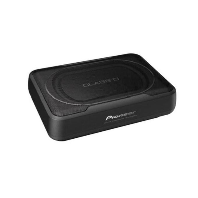 Subwoofer TSWX130EA TS-WX130EA TS-WX130 tswx130ea Sub Kolong Pioneer