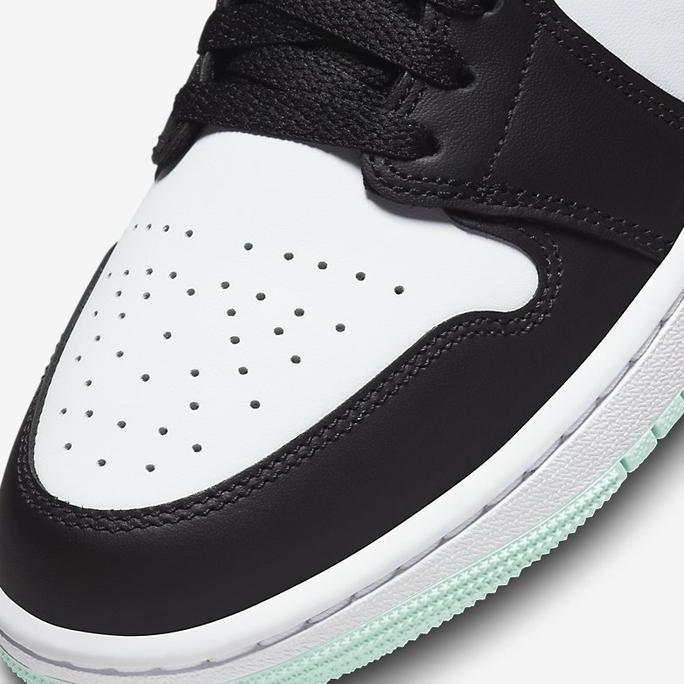 NIKE AIR JORDAN 1 LOW SE TIE DYE PASTEL