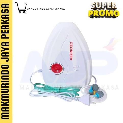 Hanaco Ozonizer / Ozone Generator 400Mg Baru