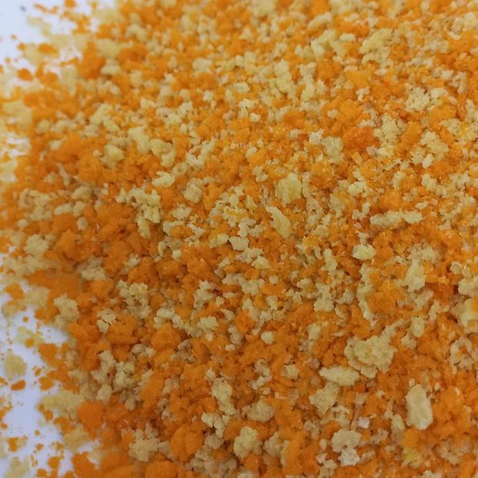 Grosir Jne Only Tepung Roti Mix Jitu / Breadcrumb Mix 10Kg (1Sak) Jitu