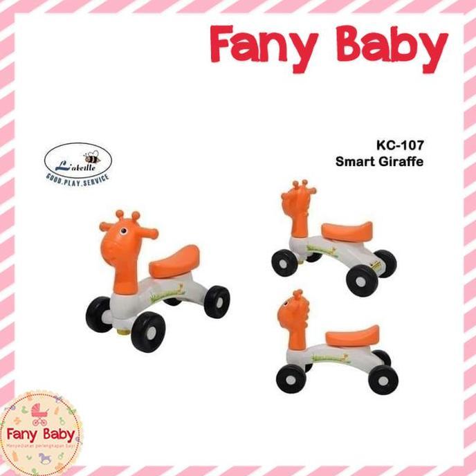 Labielle Smart Giraffe KC 107