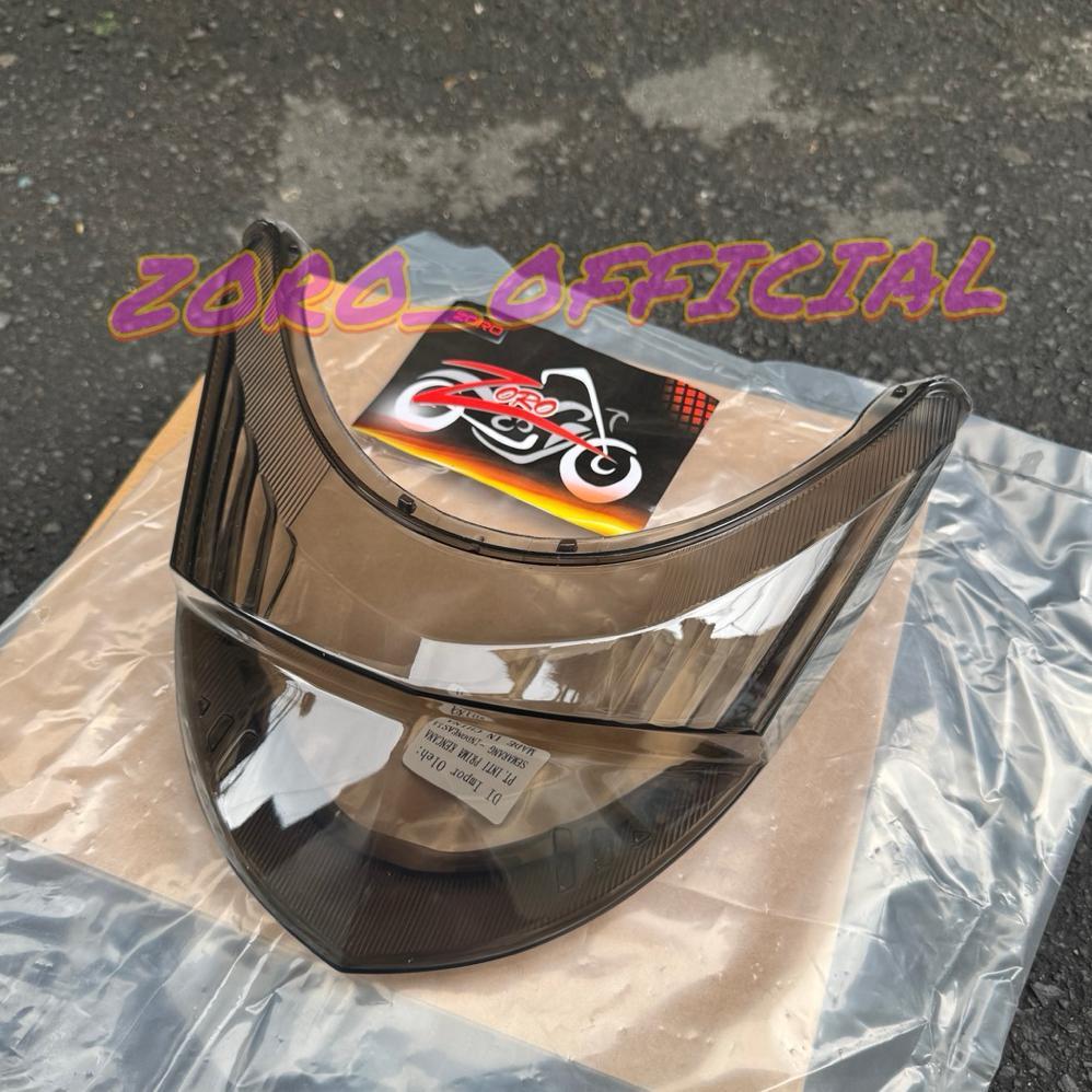 Mika Lampu Stop Belakang Vario 110 Fi Riben / Bening ZORO