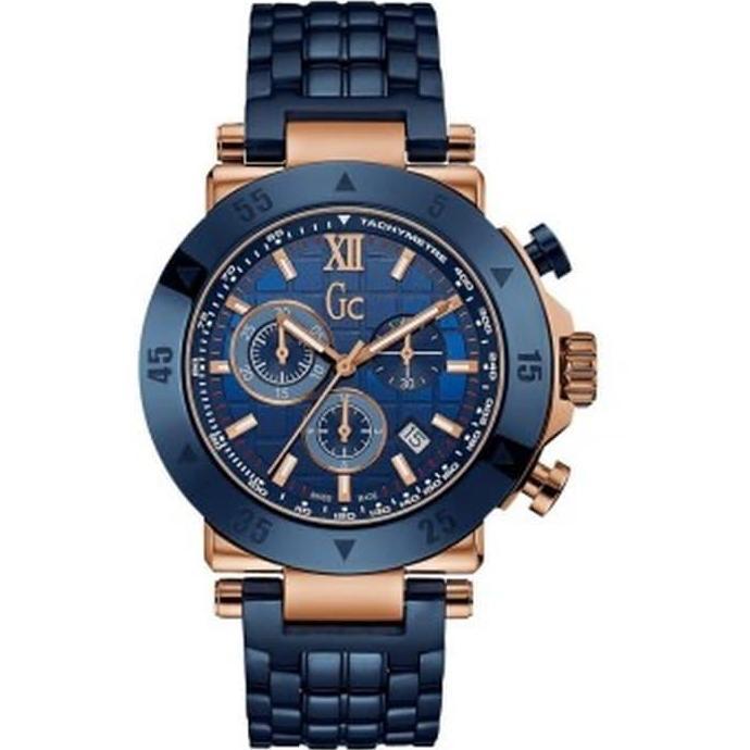 Guess Collection Gc-1 SPORT X90012G7S ORINAL Casio