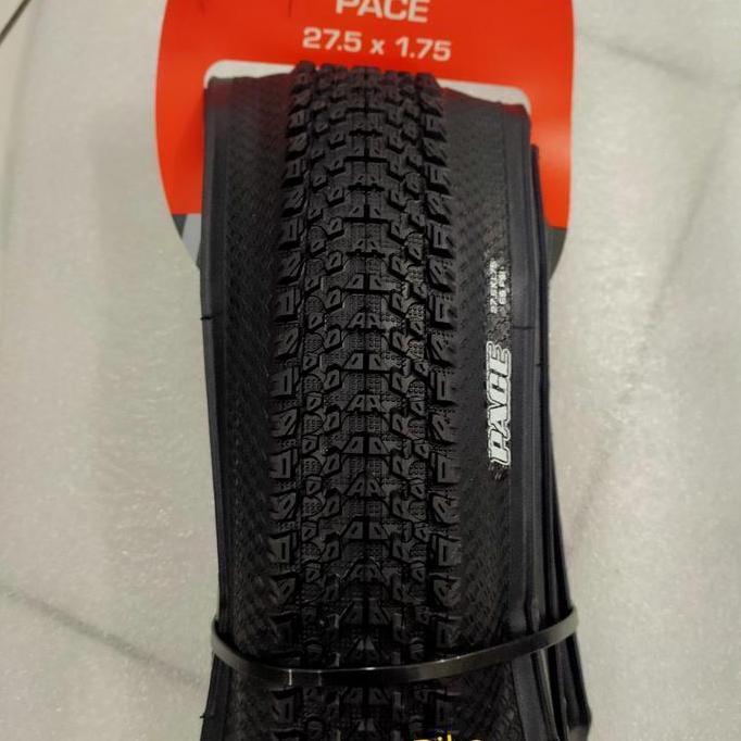Promo Ban luar sepeda mtb Maxxis pace 27.5 x 1.75 kevlar Diskon