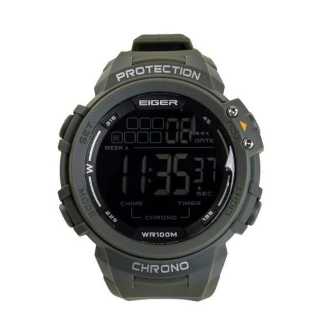 Jam Tangan Eiger Blanca Watch