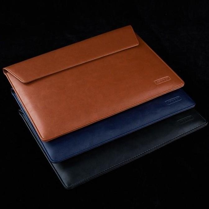 HARGA DISC - Xiaomi MiPad Mi Pad 5 2021 11 Leather Pouch Sleeve Case Kulit Tas Bag