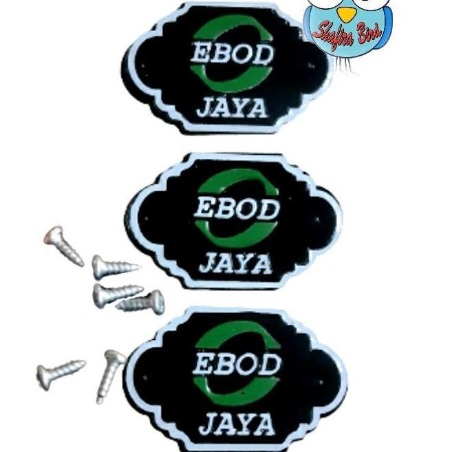 SIAPKIRIM New emblem sangkar kandang Ebod Jaya READY STOCK