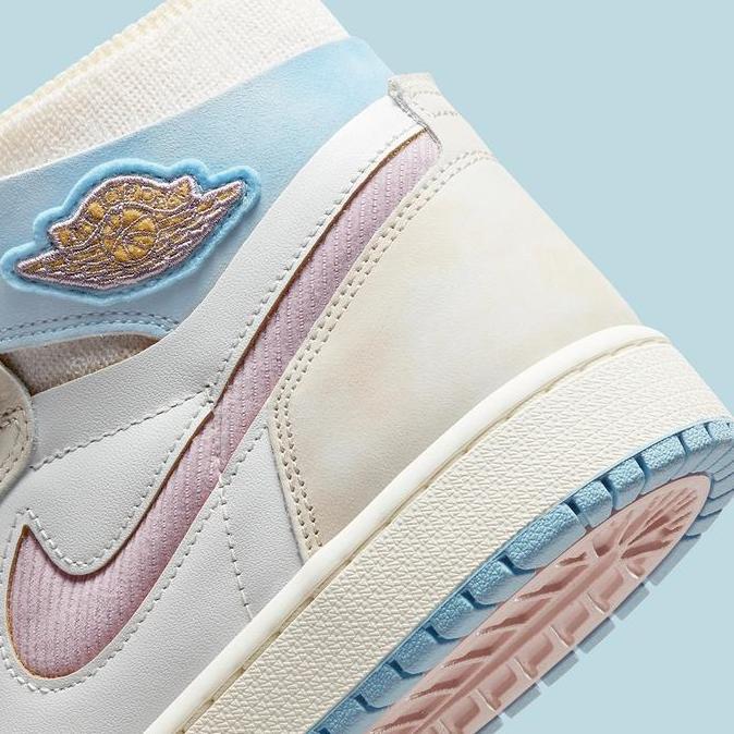 Nike Air Jordan 1 Hh Zoom CMFT Corduroy (WMNS)