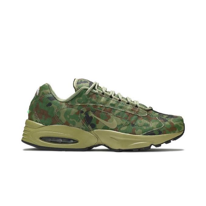 Sepatu Wanita NIKE AIR MAX TRIAX 96 SAFARI CAMO - CT5543300