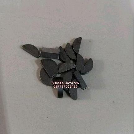 Spie Pen Pully Altenator Vw Kombi Kodok Safari Variant Hemat