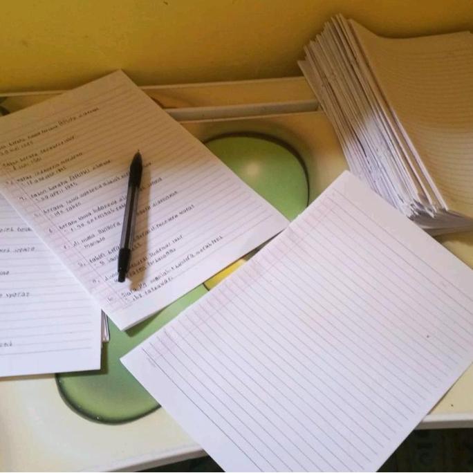 Unik Toserba Lengkap Semua Ada Alat Rumah Tangga