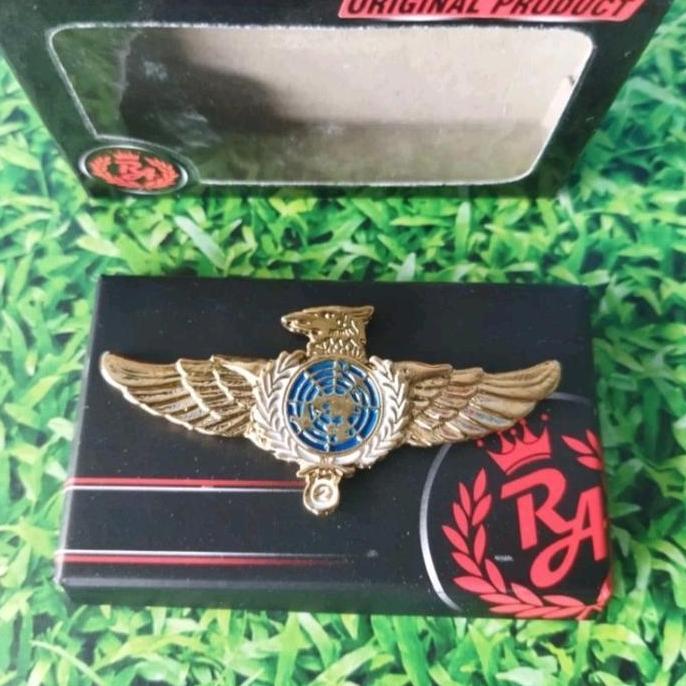 Promo Wing Brivet Pdh Tni Unifil Libanon