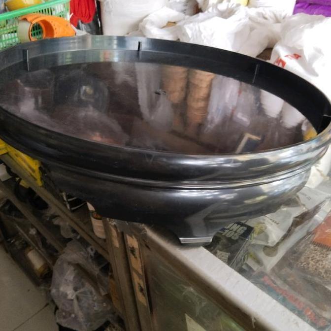 DISKON Tebok pvc murai ebod no 2 hitam ebod jaya READY STOCK