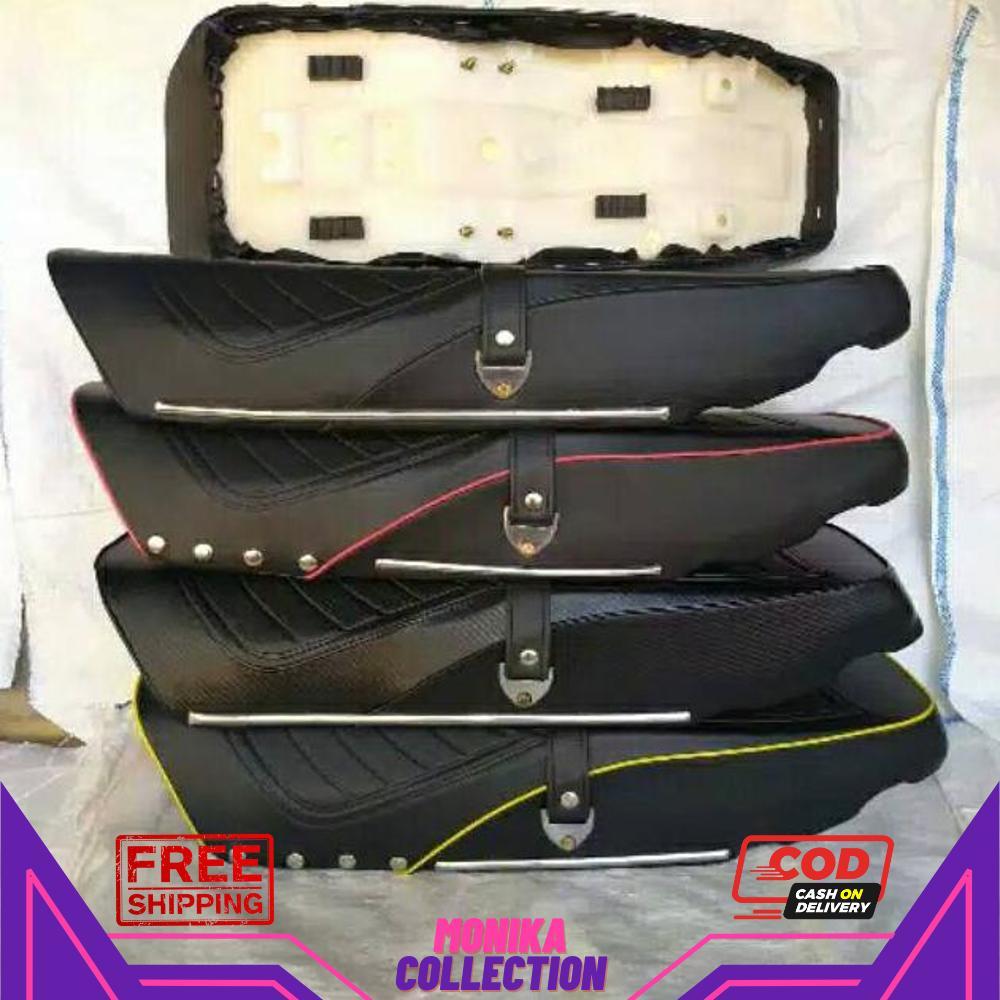 jok gl pro rangka lurus-jok gl pro dleser-jok gl pro - RO30-0912 2025 Bisa COD Termurah