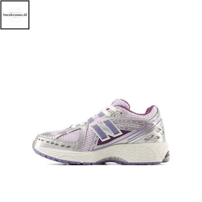 New Balance 1906R Silver Pule GS GC1906EK Orinal Resmi (100% Authentic)