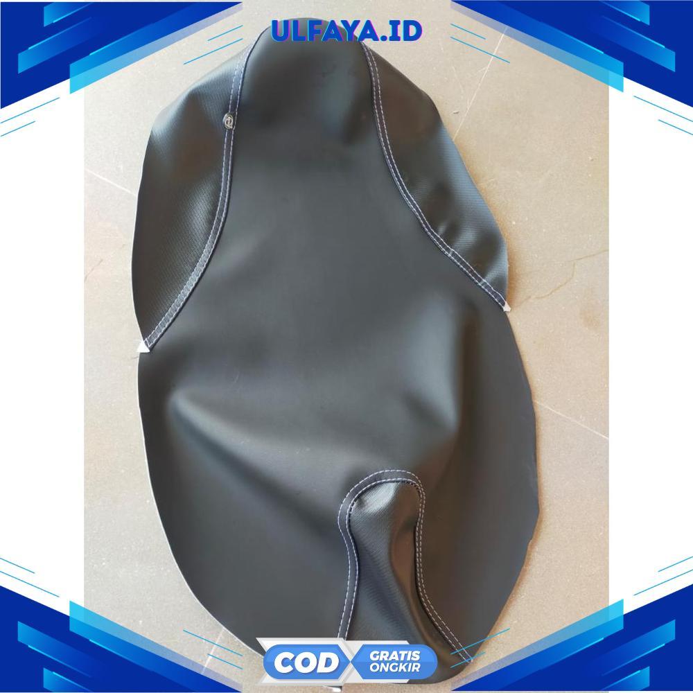 KULIT JOK MBTECH CARERRA MOTOR VARIO NMAX PCX FREEGO dll - RO30-0912 2025 Bisa COD Terbaik