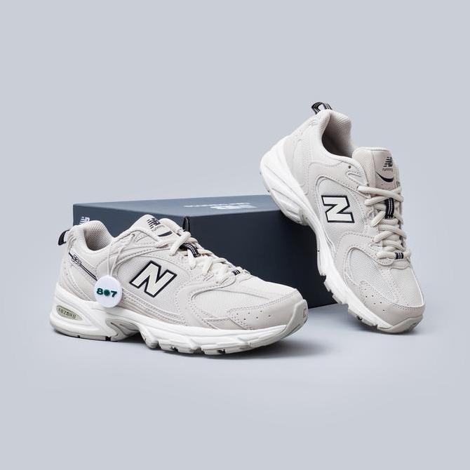 New Balance 530 Ivory Cream