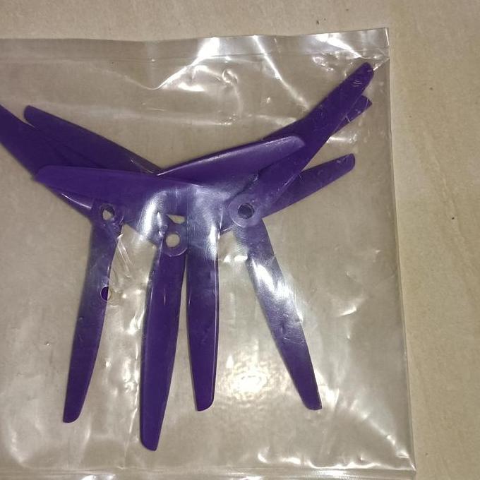 1set Propeller 3 batang Mjx Bugs 2,Mjx bugs 6,Mjx bugs 8,Mjx bugs 9 Kode 28