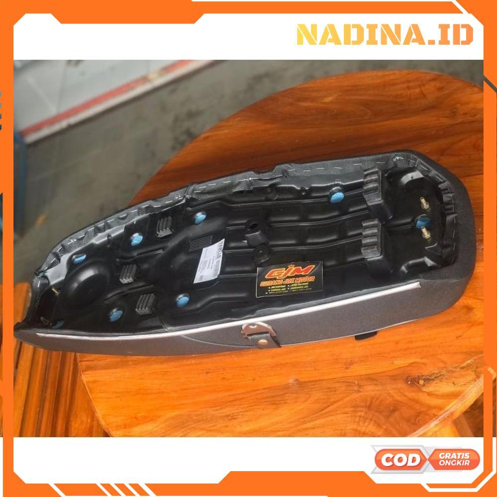 Jok astrea sabuk kulit mbtech jok astrea grand sabuk kulit mbtech anti gembos jok astrea kulit mbtec