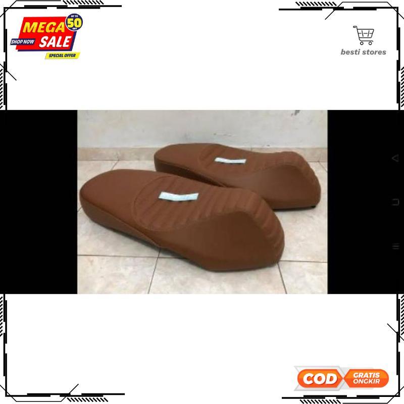 jok Scoopy model Vespa - jok Scoopy caferacer motif vespa - RO30-0912 2025 Bisa COD Stok Baru