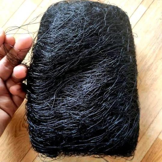 ORIGINAL jaring burung siap pakai bahan benang nilon untuk burung Pipit tekukur ruak ruak perkutut R