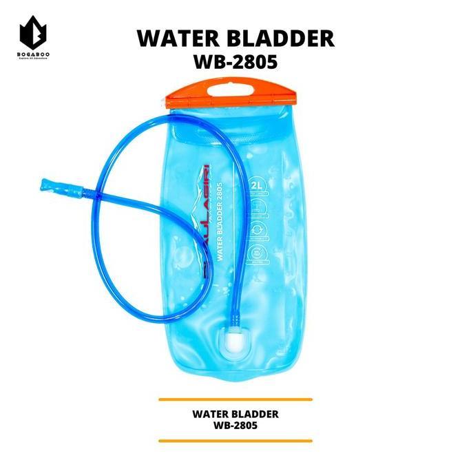 Terpopuler- Bisa Cod Dh Waterbladder 2805 Dhaulagiri - Waterblader Dhaulagiri - Water Blader Dhaulag