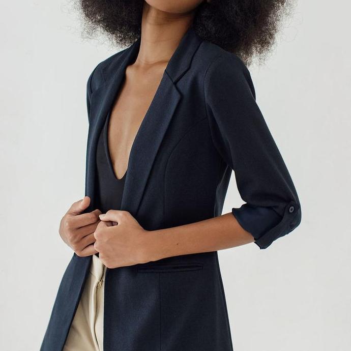 BLZR.ID BLAZER WANITA YALE