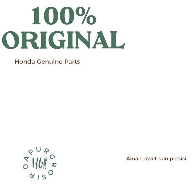 promo MOTOR ASSY.. STARTER - 31200K56N01 terlaris