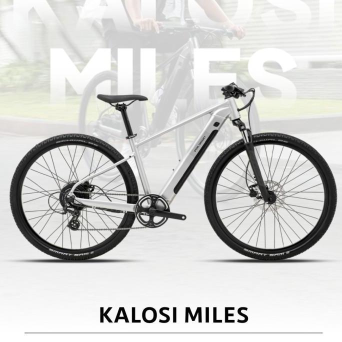 Terlaris Promo Puncak 8-8  (Garansi Uang Kembali Klau Ada Rusak Atau Tidk Sesuai) Sepeda Listrik Pol