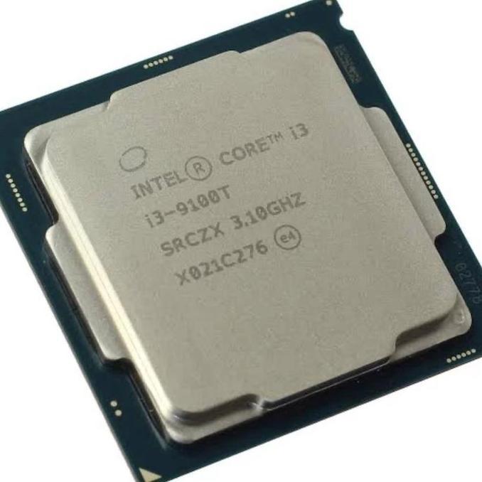 promo Processor Core i3 Gen9 9100t 3.10ghz terlaris