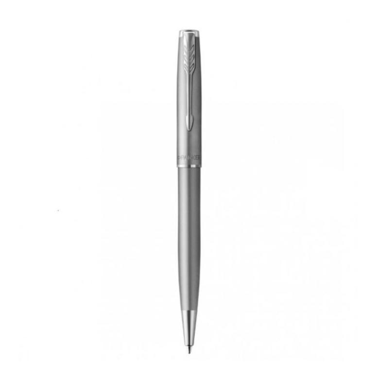 Parker Sonnet Essential Ballpoint Pen Silver