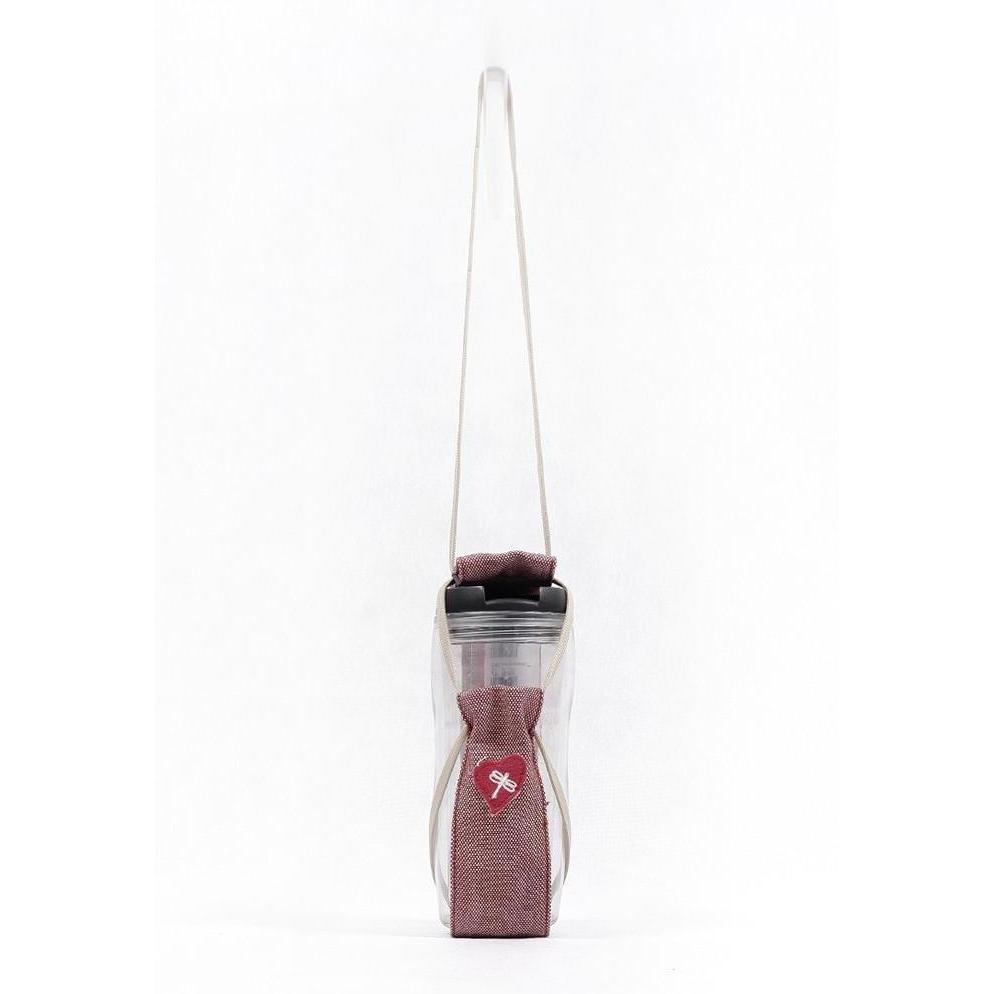 SIAPKIRIM Triset Bag Bottle - TB1009909 READY STOCK