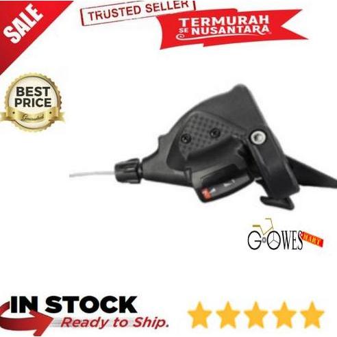 Promo Shifter Sepeda 7 Speed Kanan Diskon
