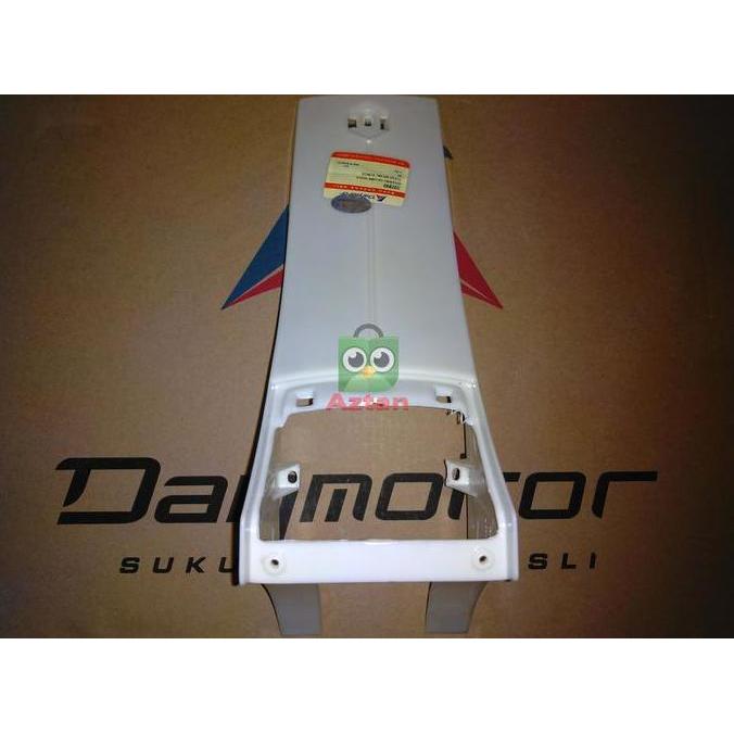 Hidung Vespa Excel Danmotor Original Asli