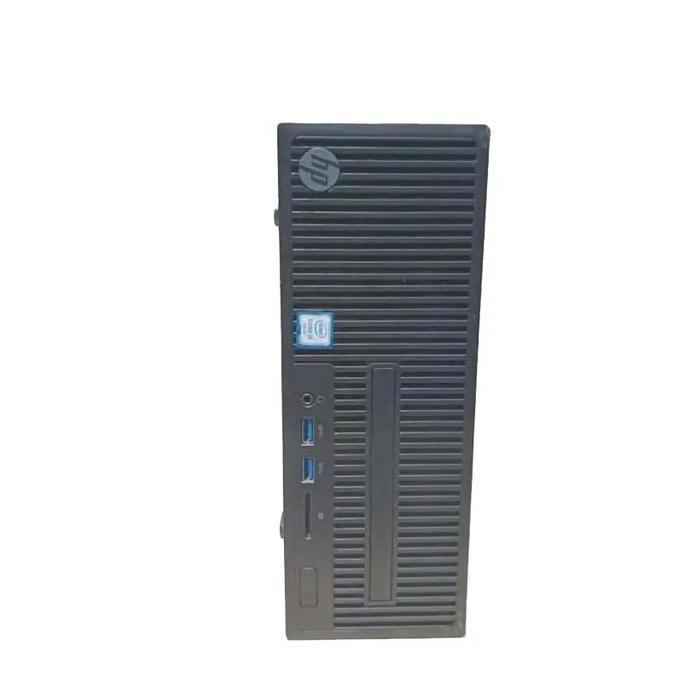 promo CPU HP 280 G2 SFF KOSONGAN SUPPORT GEN 6 MULUS LIKE NEW MURAH terlaris