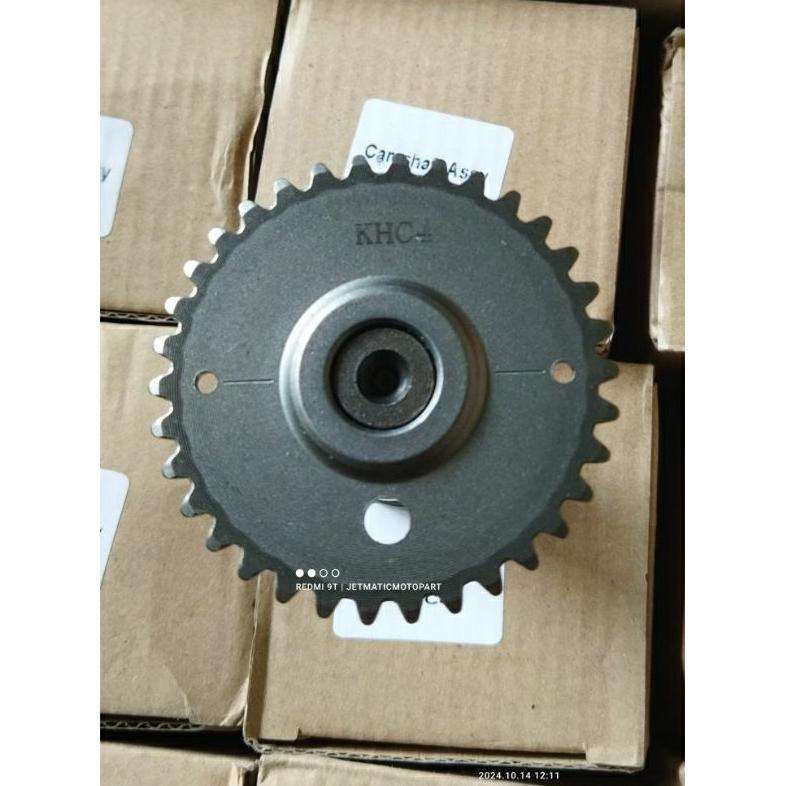 Noken As Kymco Easy, Free Ex, XTR,GS