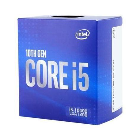promo PROCESSOR INTEL CORE I5 10400 10400F 10600K GEN 10 terlaris