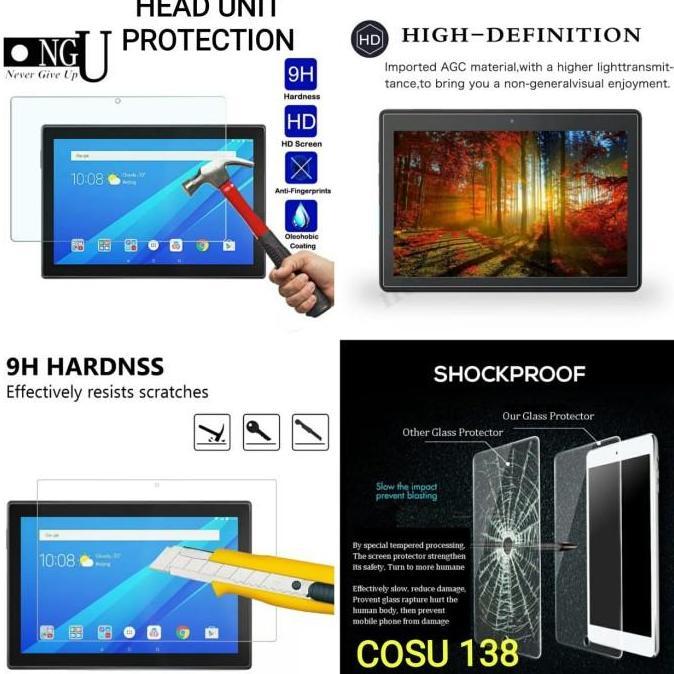 ANTI GORES PREMIUM HRV LAYAR SCREEN AC DIGITAL