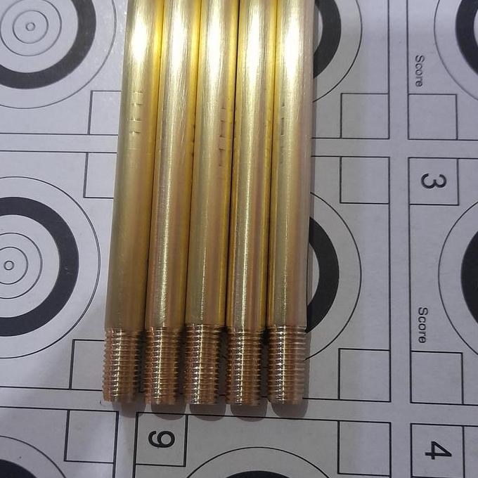 Laras polos barata clasic 80 cm/paser ikan Terlaris