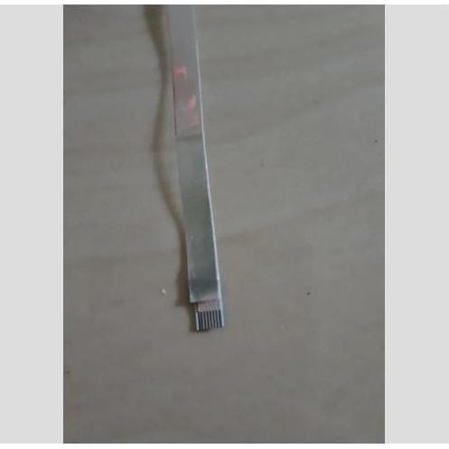 Kabel Topcase Macbook White A1181 - Kabel Keyboard Silver READY Terlaris