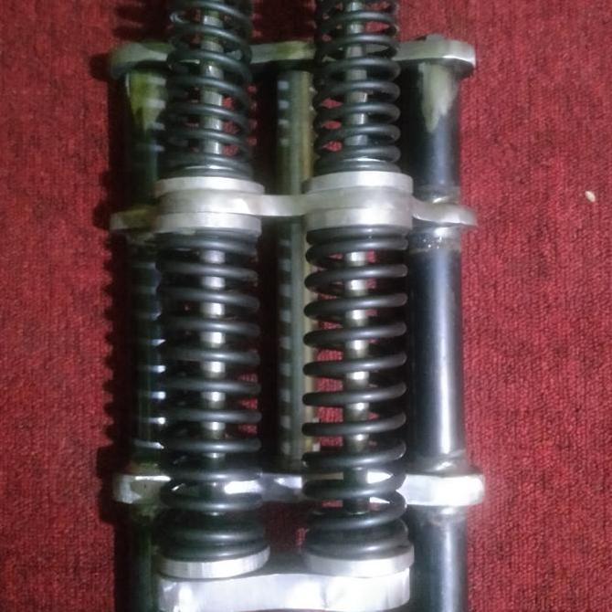 shock springer Chopper , shock springer custom Promo