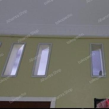 kasa nyamuk penutup ventilasi udara Promo