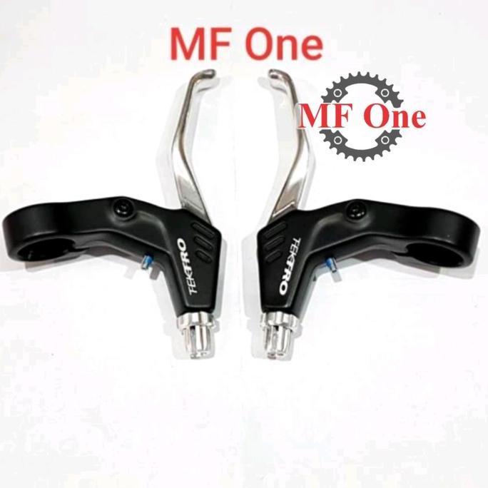 Handle Rem Tektro Brake Lever Tektro MTB