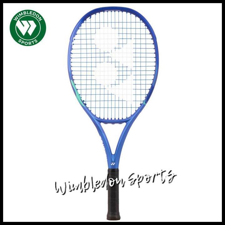 Ezone 26 Jr Tennis Racket / Raket Tenis Yonex Ezone 26 Junior / Yonex Ezone Jr 26 / Junior26 / Ezone