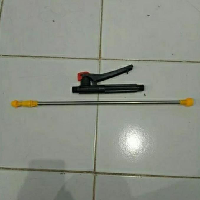 Best- stick komplit gagang sprayer mesin penyemprot hama CBA