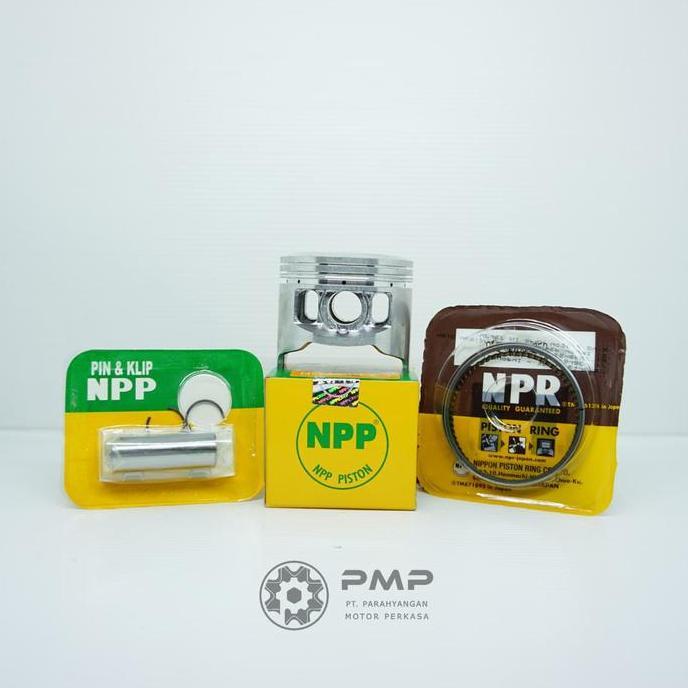 promo PISTON KIT SEHER KIT SEHER PAKET TS 125 NPP terlaris