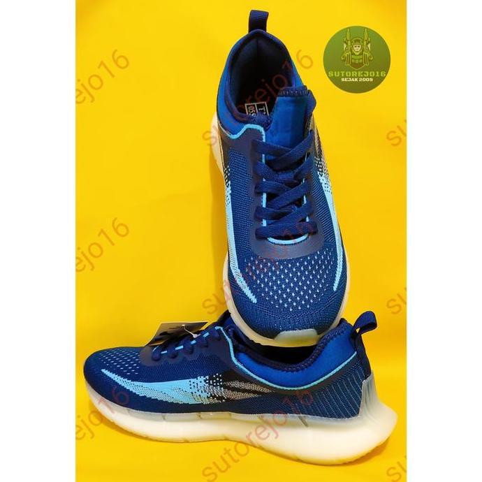 sepatu poral olahraga tni al PORAL jatah terbaru 2024-2025