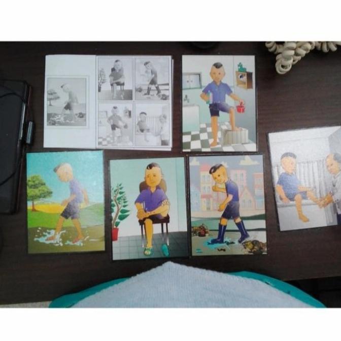 IQ DEV PROBLEM SOLVING KODE 785