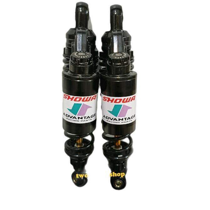 SHOCKBREAKER SHOCK SHOWA TABUNG ATAS EKTREME 280MM 320MM 340MM RX KING FIZR JUPITER SUPRA NMAX PCX A